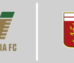 Venezia F.C. vs Genoa C.F.C.