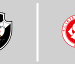 C.R. Vasco da Gama vs S.C. Internacional RS