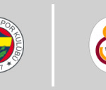 Fenerbahçe S.K. vs Galatasaray S.K.