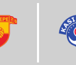 Göztepe S.K. vs Kasımpaşa S.K.