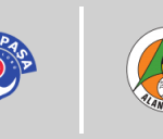 Kasımpaşa S.K. vs Alanyaspor