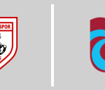 Samsunspor vs Trabzonspor